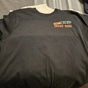 Snoop Doggy Dog T-shirt
